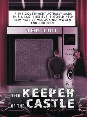 cover image of The Keeper of the Castle